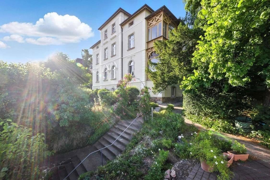 2 bedroom flat to rent, 63 m², Obere Bergstraße 54, Radebeul, Saxony 2 bedroom flat to rent, 63 m², Obere Bergstraße 54, Radebeul, Saxony