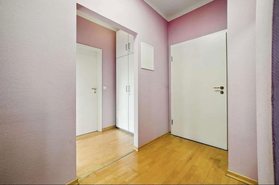 2 bedroom flat to rent, 63 m², Obere Bergstraße 54, Radebeul, Saxony 2 bedroom flat to rent, 63 m², Obere Bergstraße 54, Radebeul, Saxony