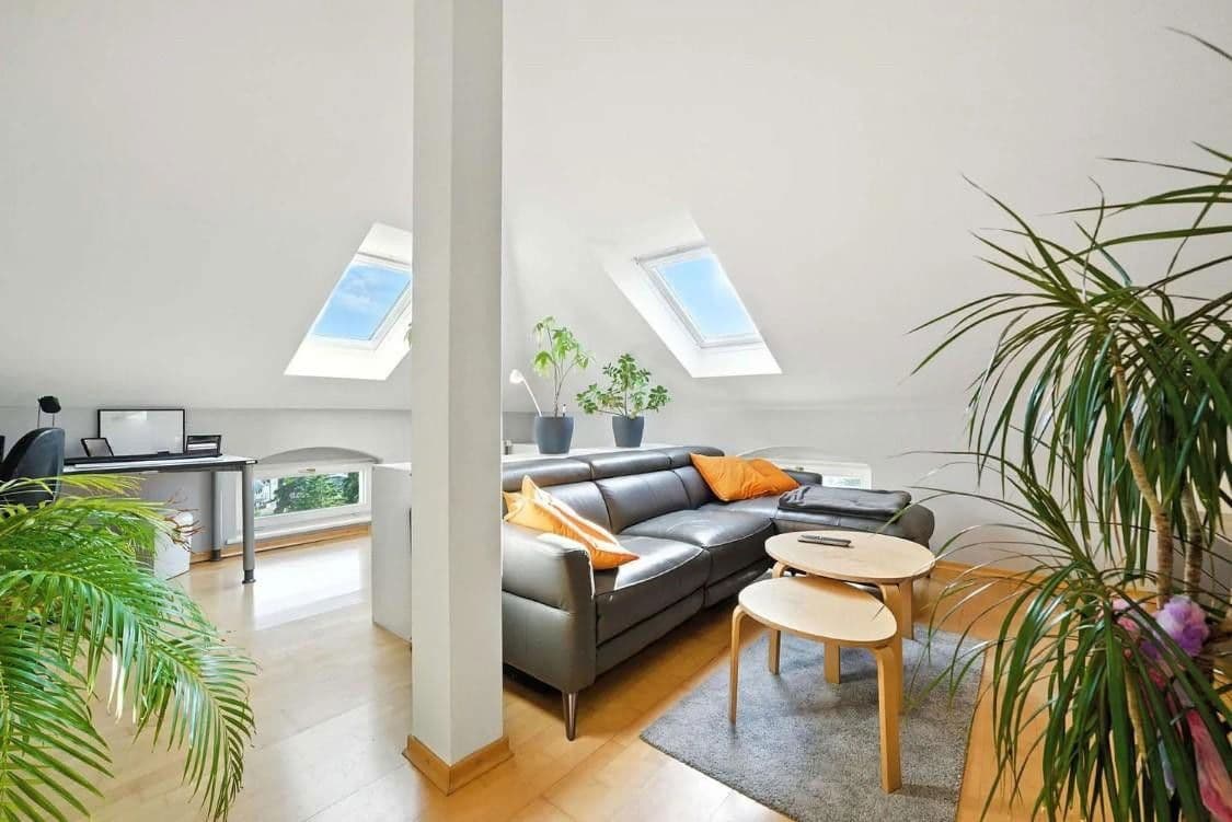 2 bedroom flat to rent, 63 m², Obere Bergstraße 54, Radebeul, Saxony 2 bedroom flat to rent, 63 m², Obere Bergstraße 54, Radebeul, Saxony