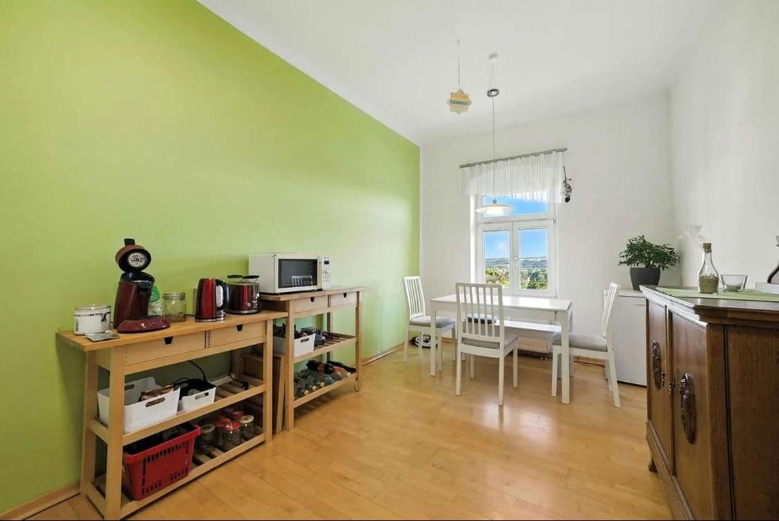 2 bedroom flat to rent, 63 m², Obere Bergstraße 54, Radebeul, Saxony 2 bedroom flat to rent, 63 m², Obere Bergstraße 54, Radebeul, Saxony