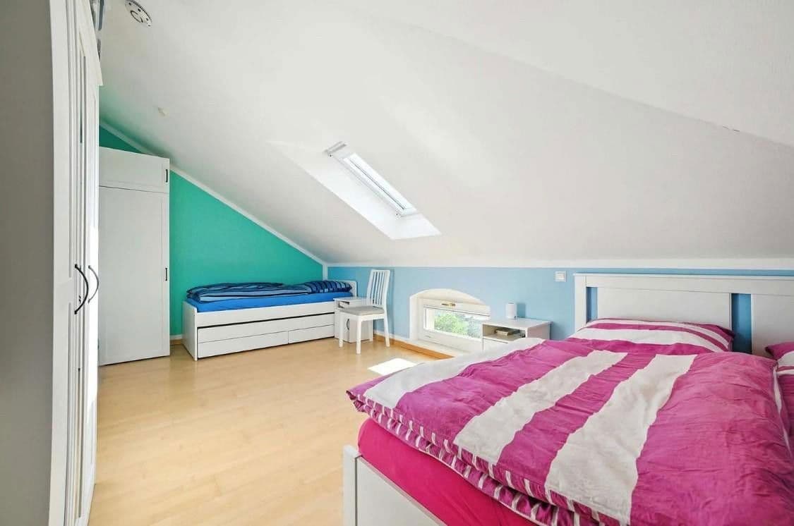 2 bedroom flat to rent, 63 m², Obere Bergstraße 54, Radebeul, Saxony 2 bedroom flat to rent, 63 m², Obere Bergstraße 54, Radebeul, Saxony