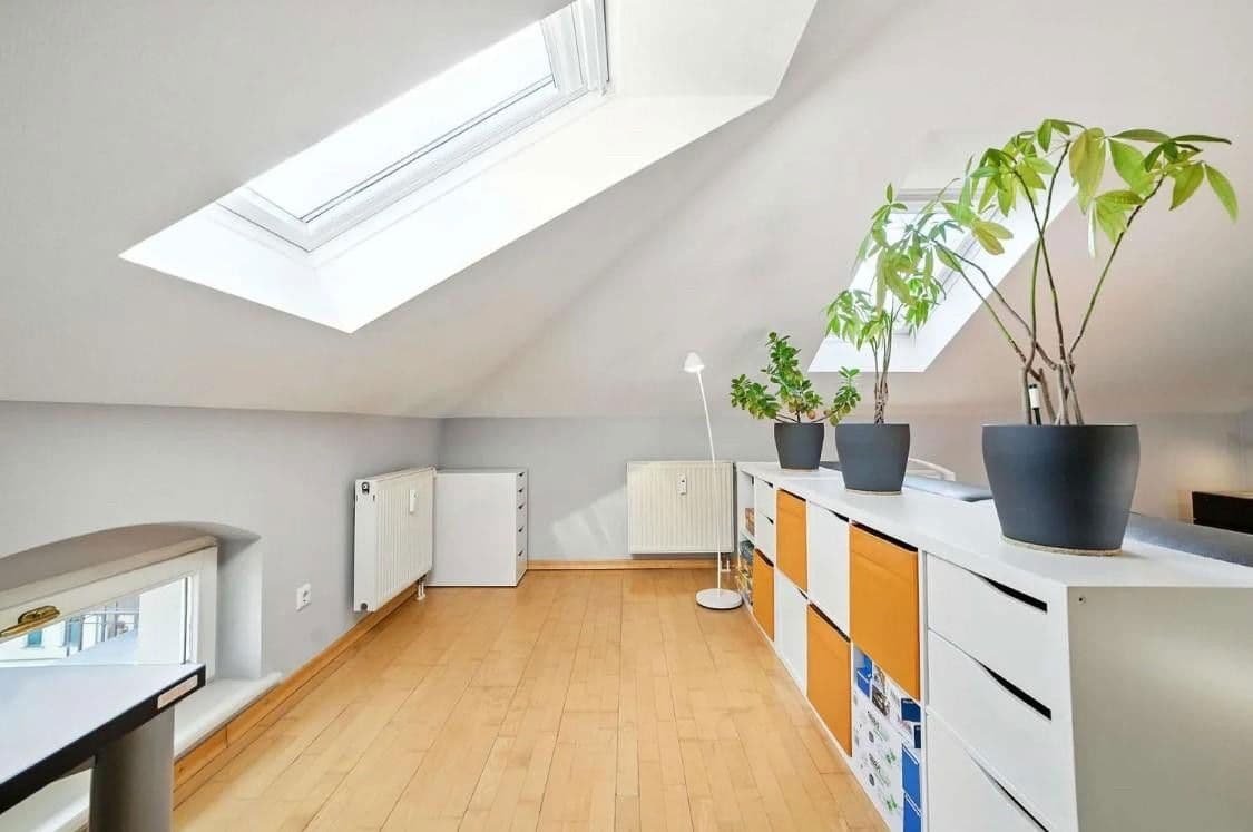 2 bedroom flat to rent, 63 m², Obere Bergstraße 54, Radebeul, Saxony 2 bedroom flat to rent, 63 m², Obere Bergstraße 54, Radebeul, Saxony