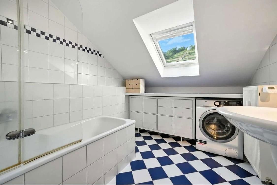 2 bedroom flat to rent, 63 m², Obere Bergstraße 54, Radebeul, Saxony 2 bedroom flat to rent, 63 m², Obere Bergstraße 54, Radebeul, Saxony