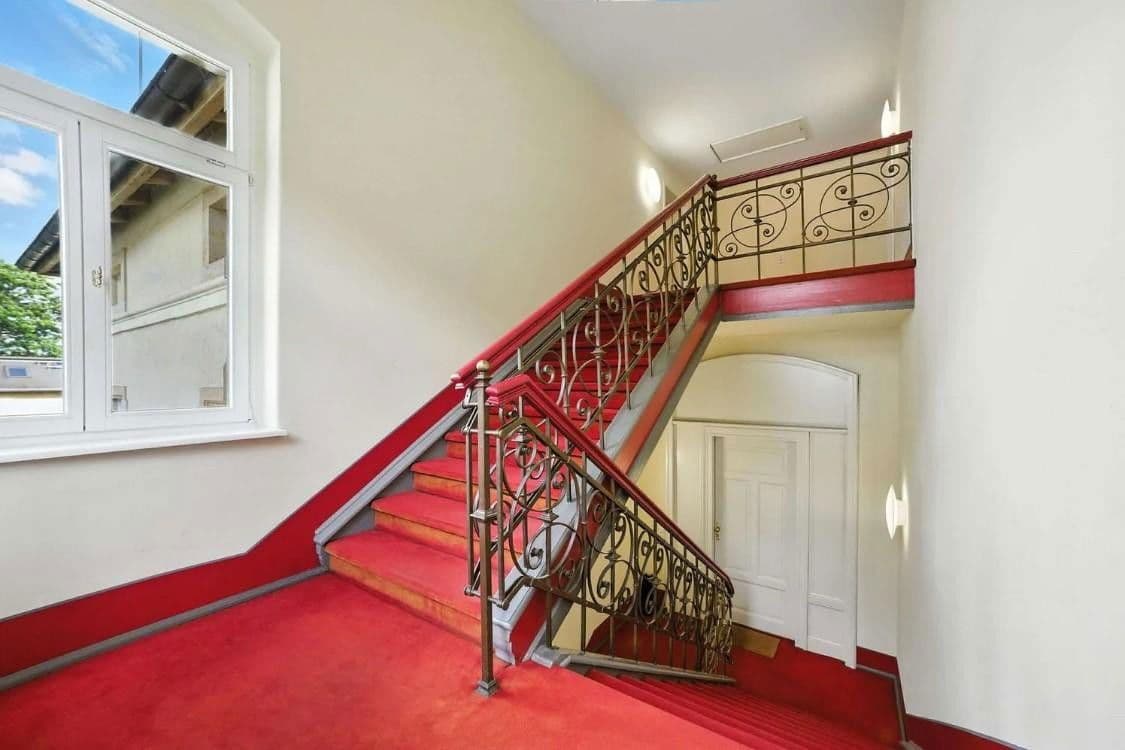 2 bedroom flat to rent, 63 m², Obere Bergstraße 54, Radebeul, Saxony 2 bedroom flat to rent, 63 m², Obere Bergstraße 54, Radebeul, Saxony