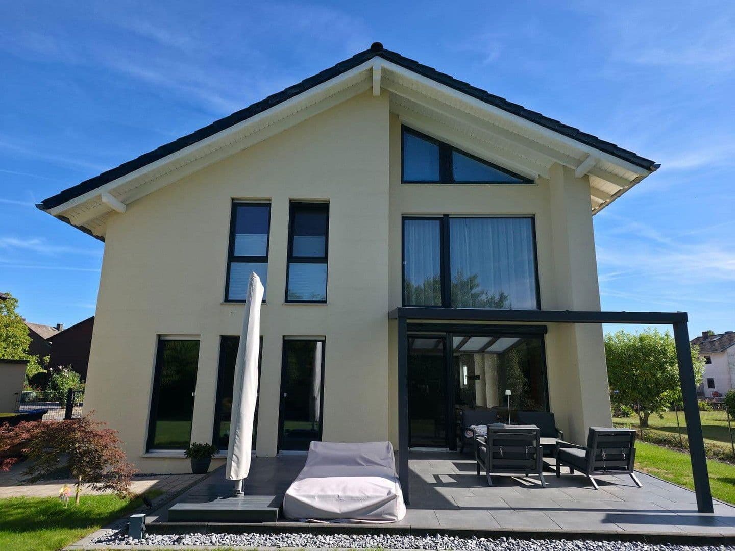 house for sale, 213 m², Elsdorf, North Rhine-Westphalia house for sale, 213 m², Elsdorf, North Rhine-Westphalia