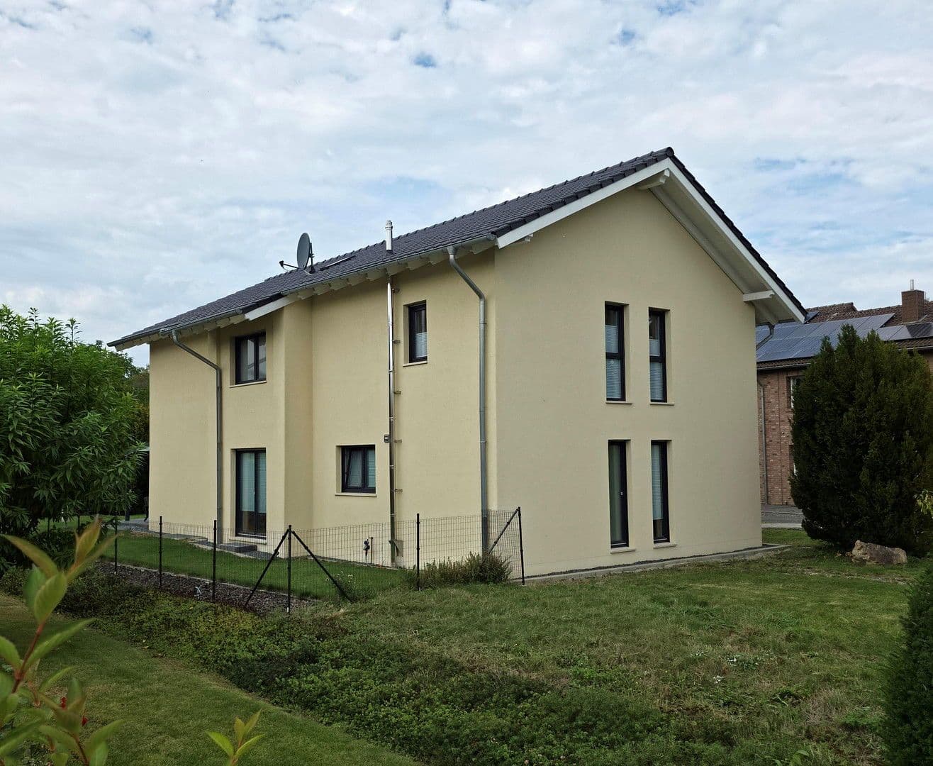 house for sale, 213 m², Elsdorf, North Rhine-Westphalia house for sale, 213 m², Elsdorf, North Rhine-Westphalia