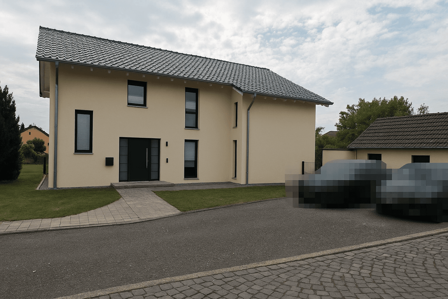 house for sale, 213 m², Elsdorf, North Rhine-Westphalia house for sale, 213 m², Elsdorf, North Rhine-Westphalia