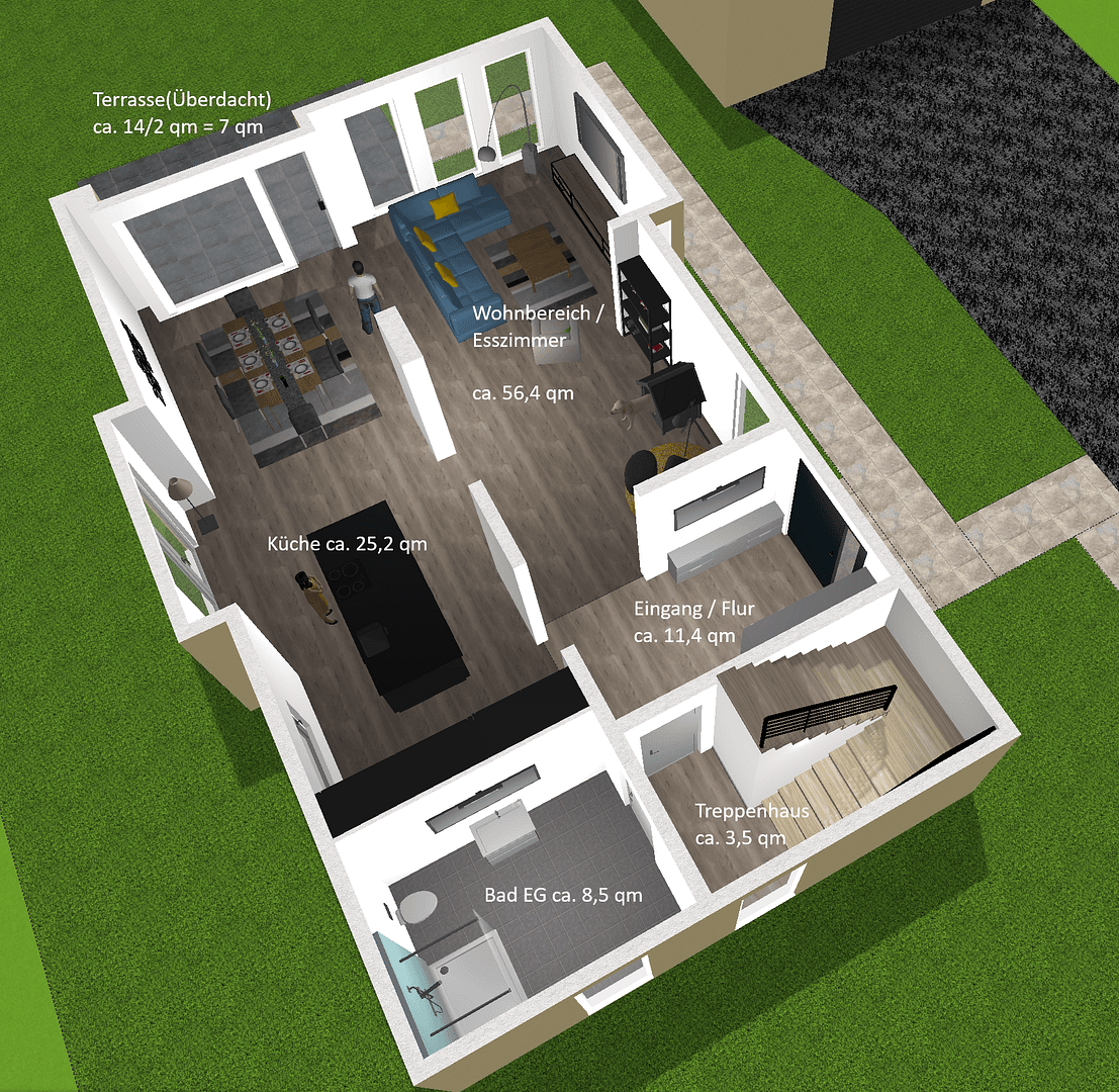 house for sale, 213 m², Elsdorf, North Rhine-Westphalia house for sale, 213 m², Elsdorf, North Rhine-Westphalia