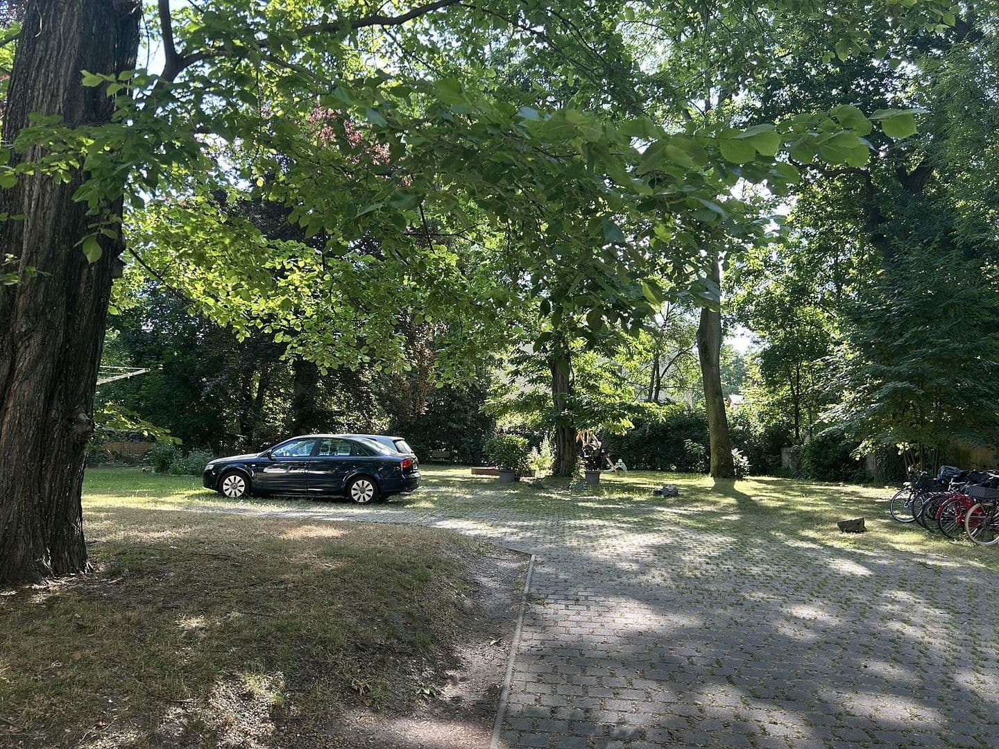 2 bedroom flat to rent, 57 m², Salomonstraße 22, Leipzig, Saxony 2 bedroom flat to rent, 57 m², Salomonstraße 22, Leipzig, Saxony