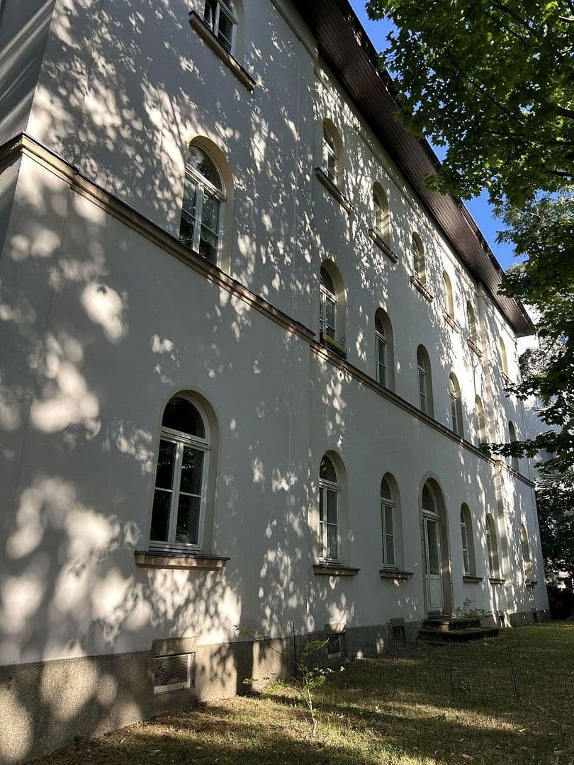 2 bedroom flat to rent, 57 m², Salomonstraße 22, Leipzig, Saxony 2 bedroom flat to rent, 57 m², Salomonstraße 22, Leipzig, Saxony