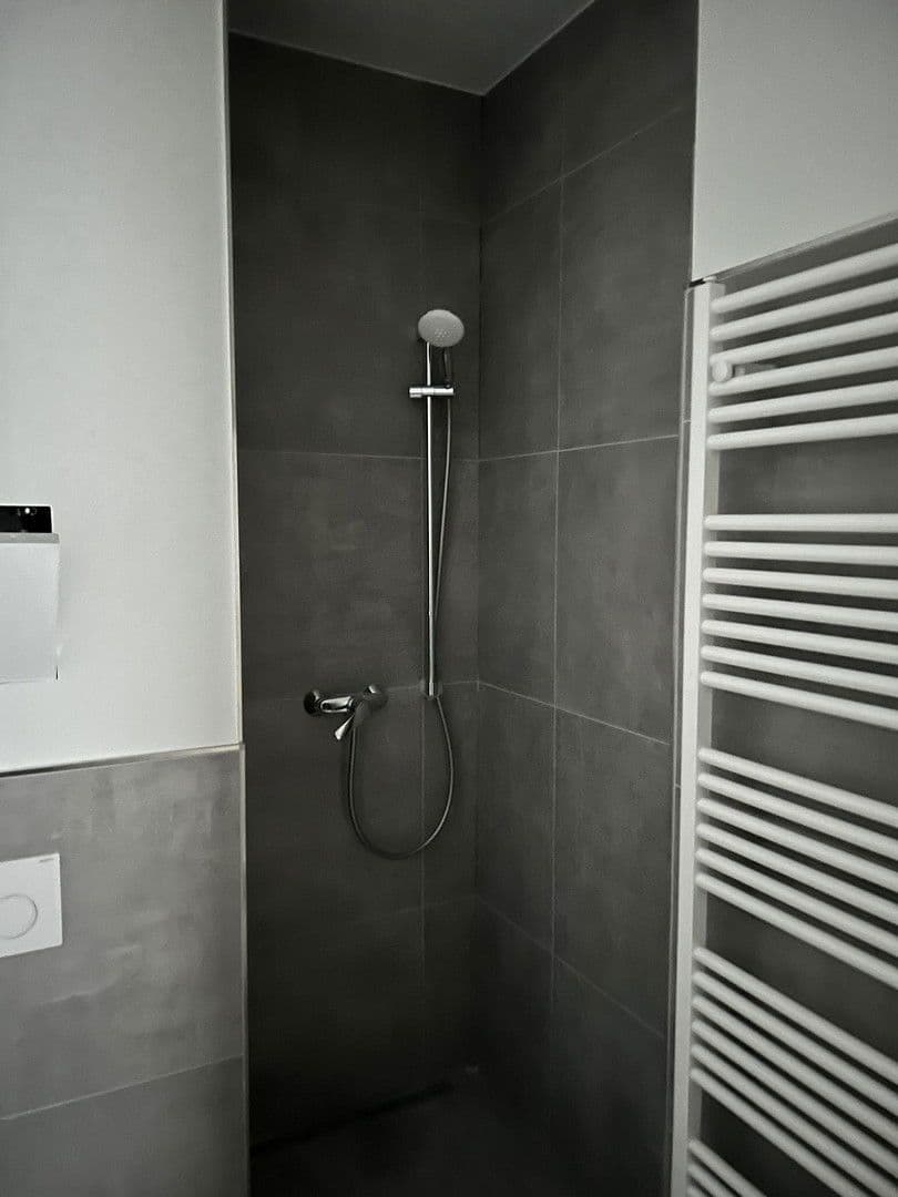 2 bedroom flat to rent, 57 m², Salomonstraße 22, Leipzig, Saxony 2 bedroom flat to rent, 57 m², Salomonstraße 22, Leipzig, Saxony