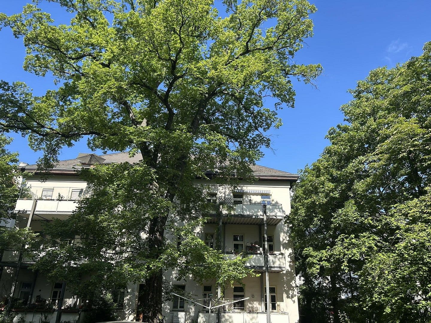 2 bedroom flat to rent, 57 m², Salomonstraße 22, Leipzig, Saxony 2 bedroom flat to rent, 57 m², Salomonstraße 22, Leipzig, Saxony