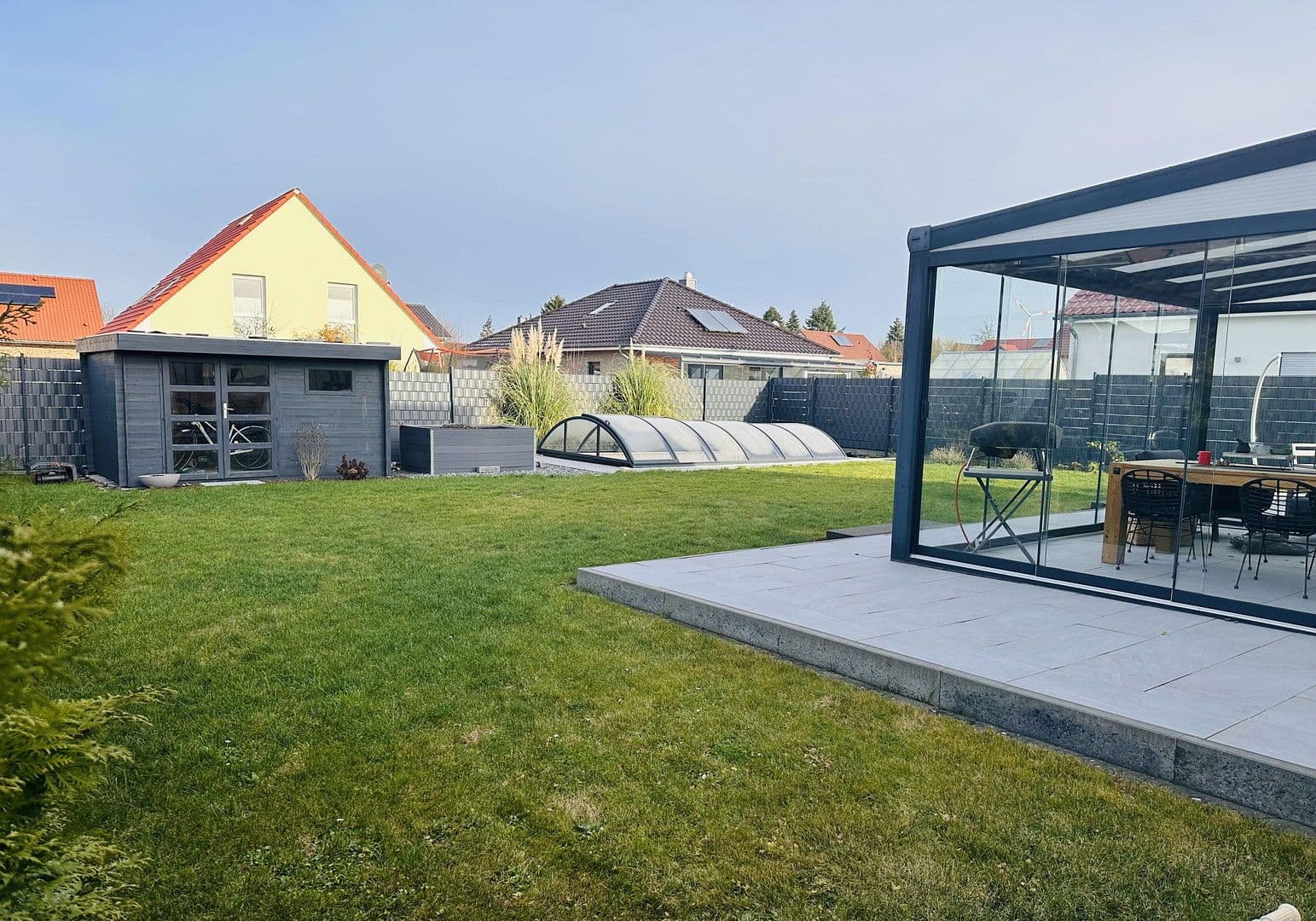 house for sale, 175 m², Ilsede, Lower Saxony house for sale, 175 m², Ilsede, Lower Saxony