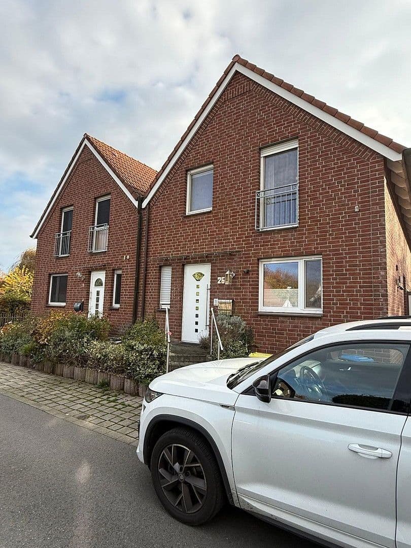 house for sale, 112 m², Datteln, North Rhine-Westphalia house for sale, 112 m², Datteln, North Rhine-Westphalia