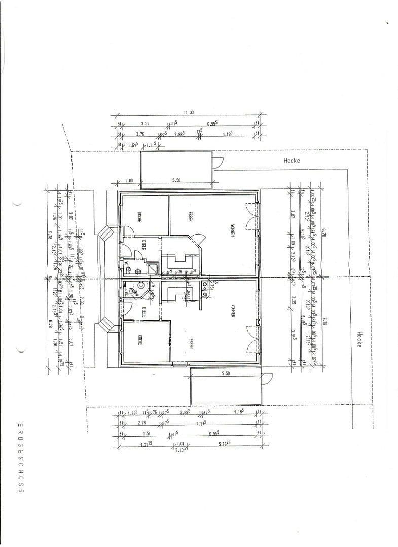 house for sale, 112 m², Datteln, North Rhine-Westphalia house for sale, 112 m², Datteln, North Rhine-Westphalia