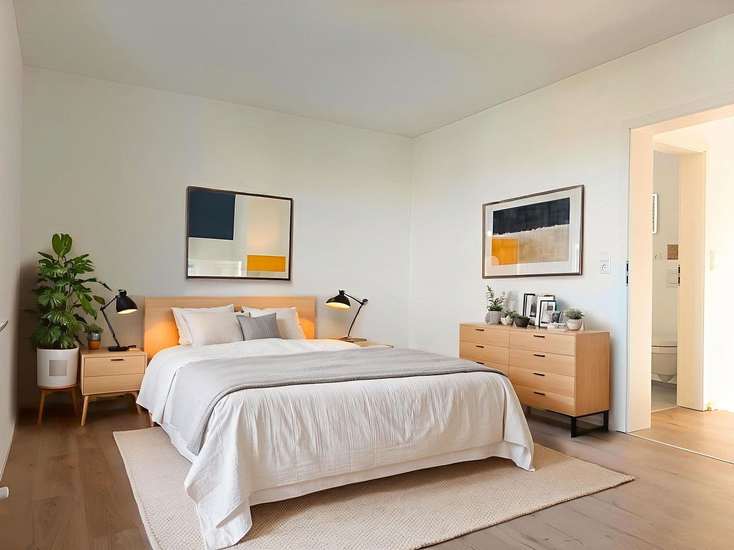 2 bedroom flat for sale, 59 m², Bodelschwinghstr., Amberg, Bavaria 2 bedroom flat for sale, 59 m², Bodelschwinghstr., Amberg, Bavaria