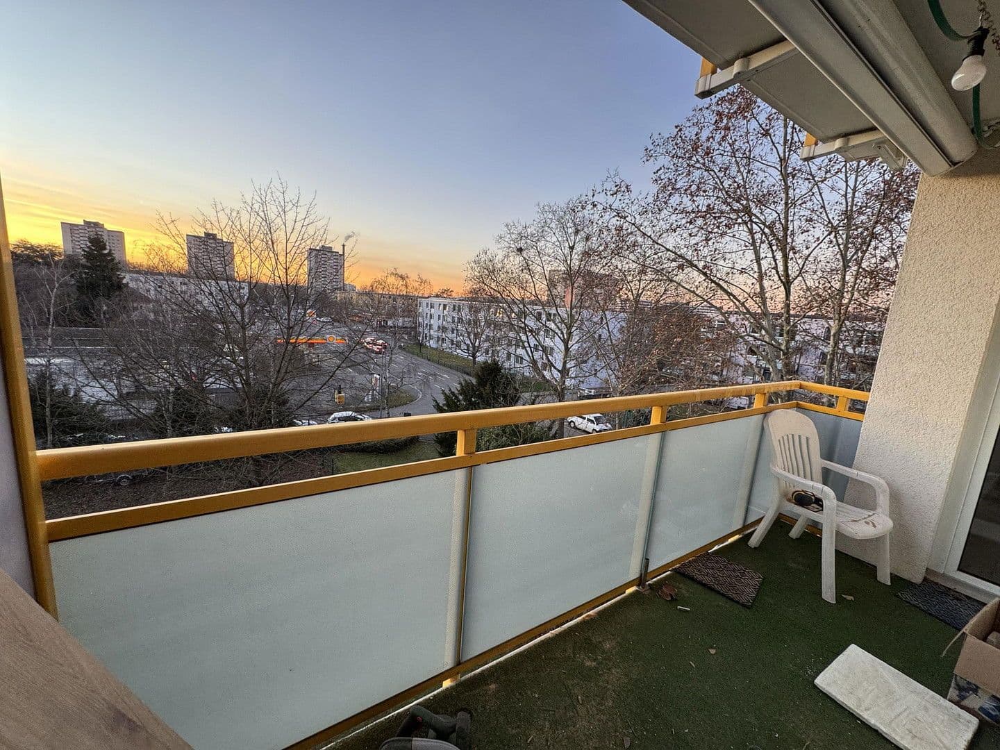 3 bedroom flat to rent, 75 m², Carl-Benz-Straße 12, Mainz, Rhineland-Palatinate 3 bedroom flat to rent, 75 m², Carl-Benz-Straße 12, Mainz, Rhineland-Palatinate