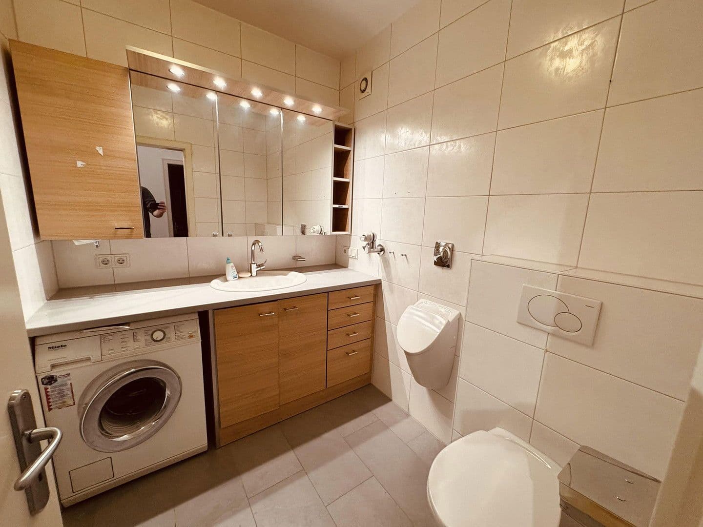 3 bedroom flat to rent, 75 m², Carl-Benz-Straße 12, Mainz, Rhineland-Palatinate 3 bedroom flat to rent, 75 m², Carl-Benz-Straße 12, Mainz, Rhineland-Palatinate