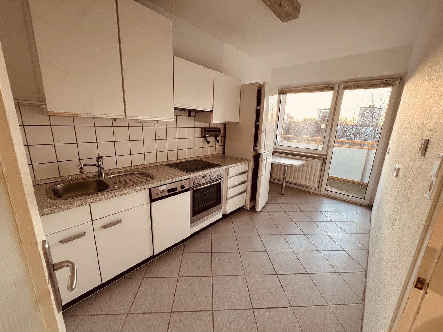 3 bedroom flat to rent, 75 m², Carl-Benz-Straße 12, Mainz, Rhineland-Palatinate 3 bedroom flat to rent, 75 m², Carl-Benz-Straße 12, Mainz, Rhineland-Palatinate