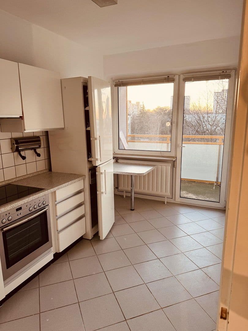 3 bedroom flat to rent, 75 m², Carl-Benz-Straße 12, Mainz, Rhineland-Palatinate 3 bedroom flat to rent, 75 m², Carl-Benz-Straße 12, Mainz, Rhineland-Palatinate