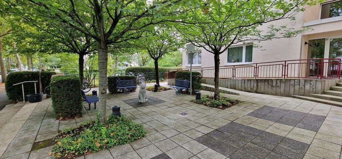 3 bedroom flat to rent, 75 m², Carl-Benz-Straße 12, Mainz, Rhineland-Palatinate 3 bedroom flat to rent, 75 m², Carl-Benz-Straße 12, Mainz, Rhineland-Palatinate