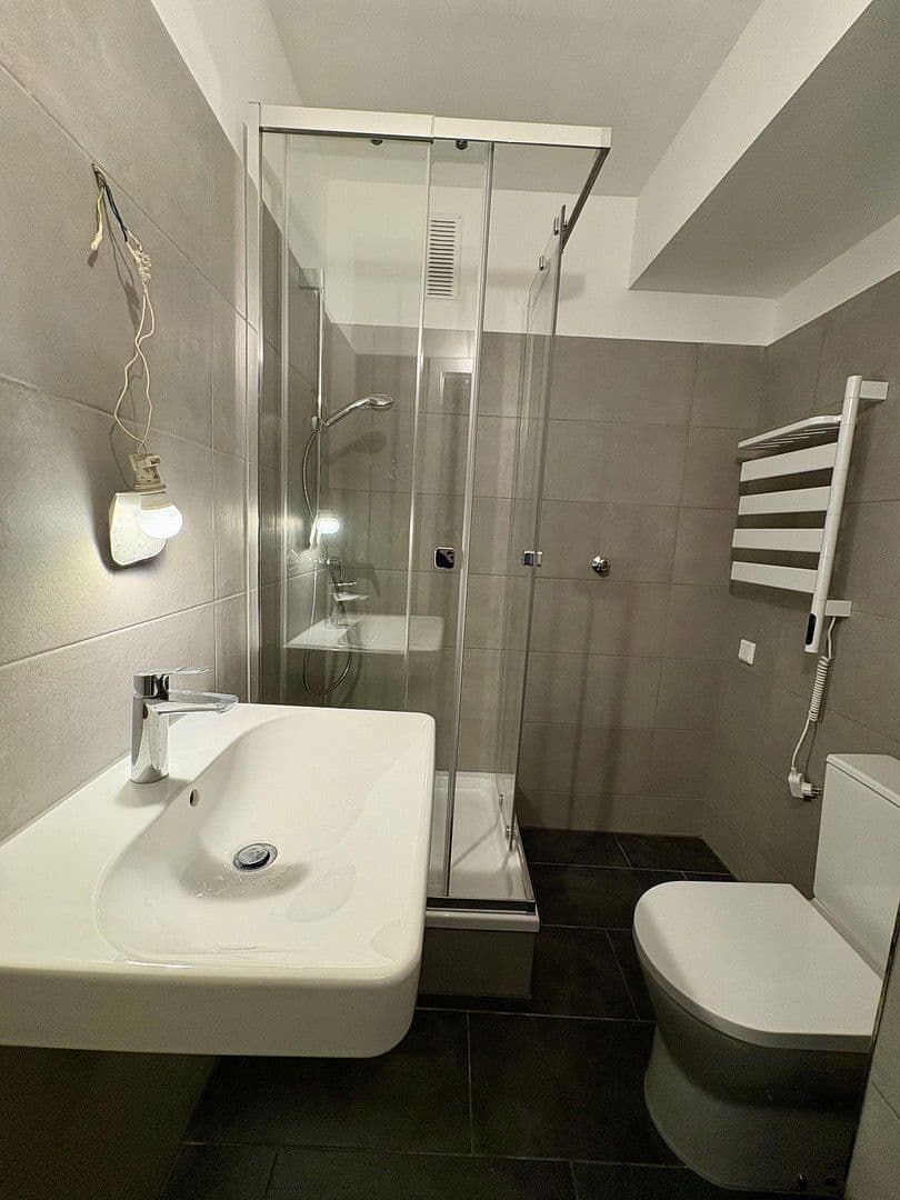 3 bedroom flat to rent, 60 m², Lüneburger Str. 31, Essen, North Rhine-Westphalia 3 bedroom flat to rent, 60 m², Lüneburger Str. 31, Essen, North Rhine-Westphalia