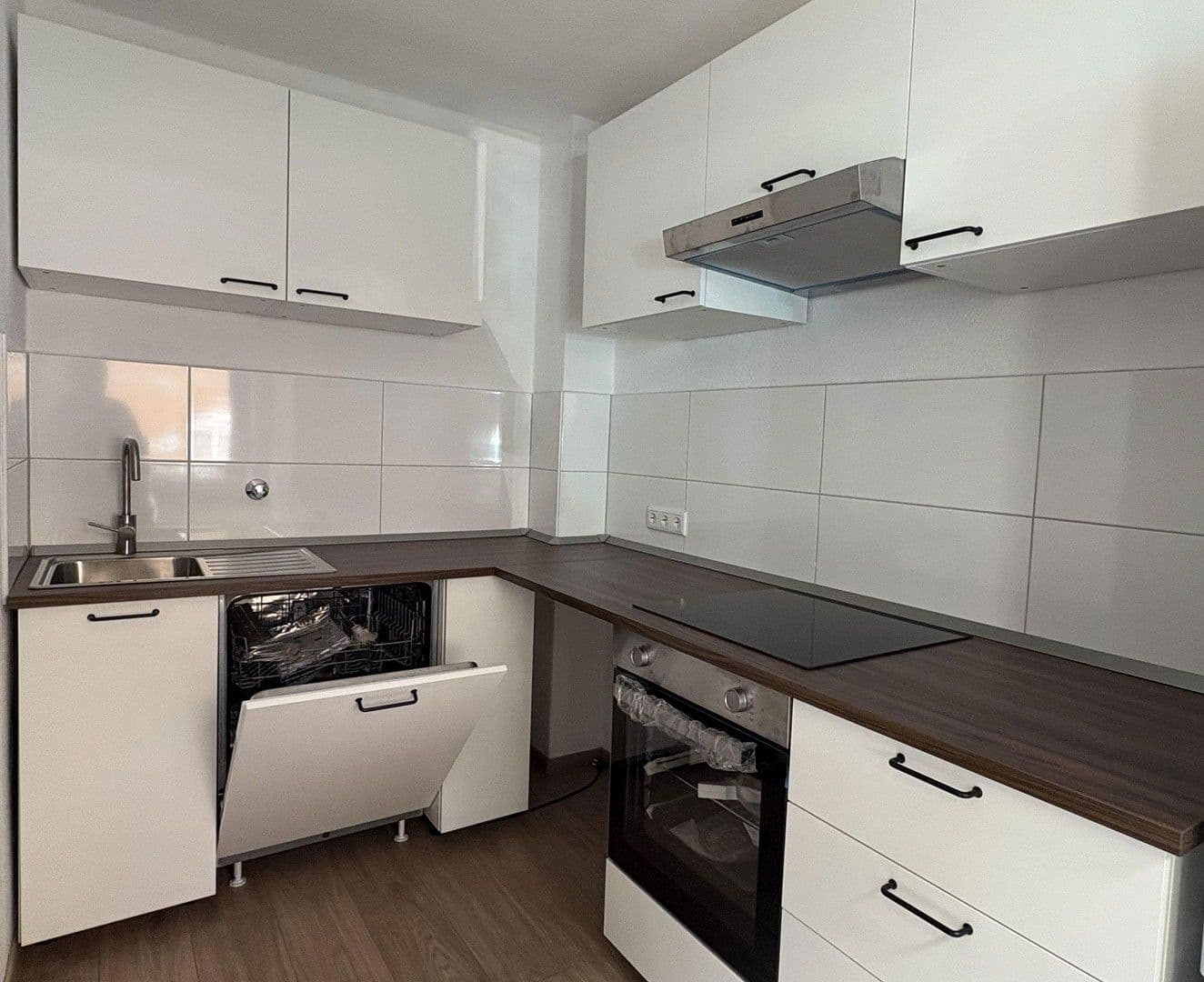 3 bedroom flat to rent, 60 m², Lüneburger Str. 31, Essen, North Rhine-Westphalia 3 bedroom flat to rent, 60 m², Lüneburger Str. 31, Essen, North Rhine-Westphalia