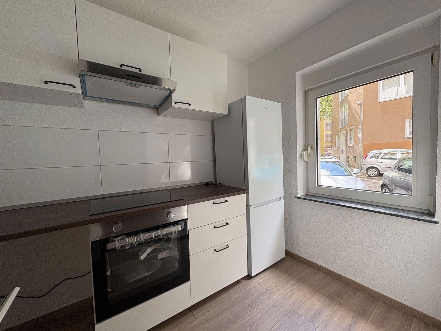 3 bedroom flat to rent, 60 m², Lüneburger Str. 31, Essen, North Rhine-Westphalia 3 bedroom flat to rent, 60 m², Lüneburger Str. 31, Essen, North Rhine-Westphalia