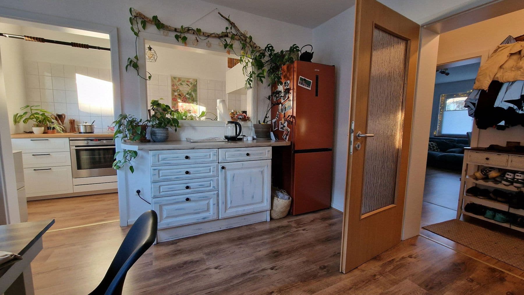 3 bedroom flat to rent, 60 m², Lüneburger Str. 31, Essen, North Rhine-Westphalia 3 bedroom flat to rent, 60 m², Lüneburger Str. 31, Essen, North Rhine-Westphalia