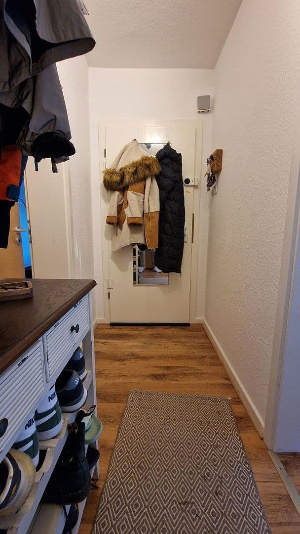 3 bedroom flat to rent, 60 m², Lüneburger Str. 31, Essen, North Rhine-Westphalia 3 bedroom flat to rent, 60 m², Lüneburger Str. 31, Essen, North Rhine-Westphalia