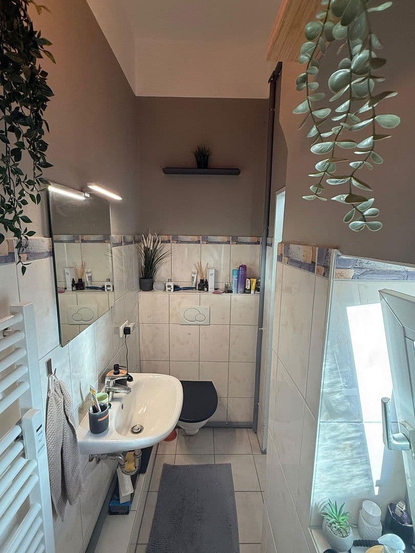 3 bedroom flat to rent, 76 m², Holtenauer Straße 209, Kiel, Schleswig-Holstein 3 bedroom flat to rent, 76 m², Holtenauer Straße 209, Kiel, Schleswig-Holstein