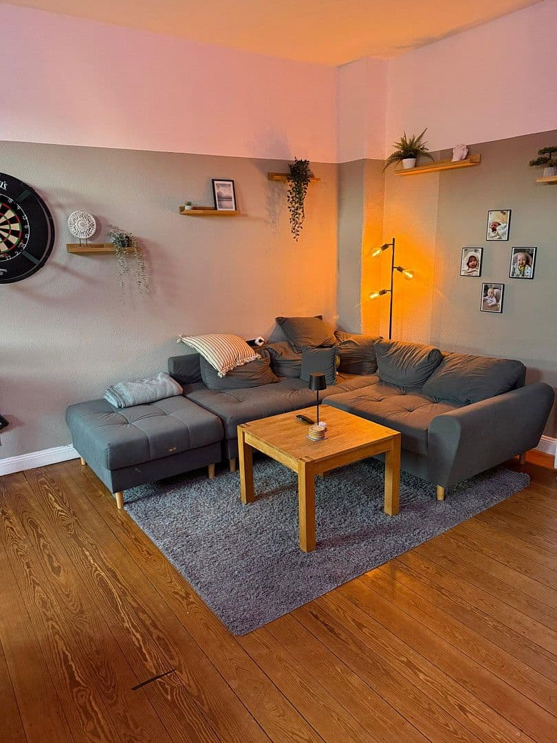 3 bedroom flat to rent, 76 m², Holtenauer Straße 209, Kiel, Schleswig-Holstein 3 bedroom flat to rent, 76 m², Holtenauer Straße 209, Kiel, Schleswig-Holstein