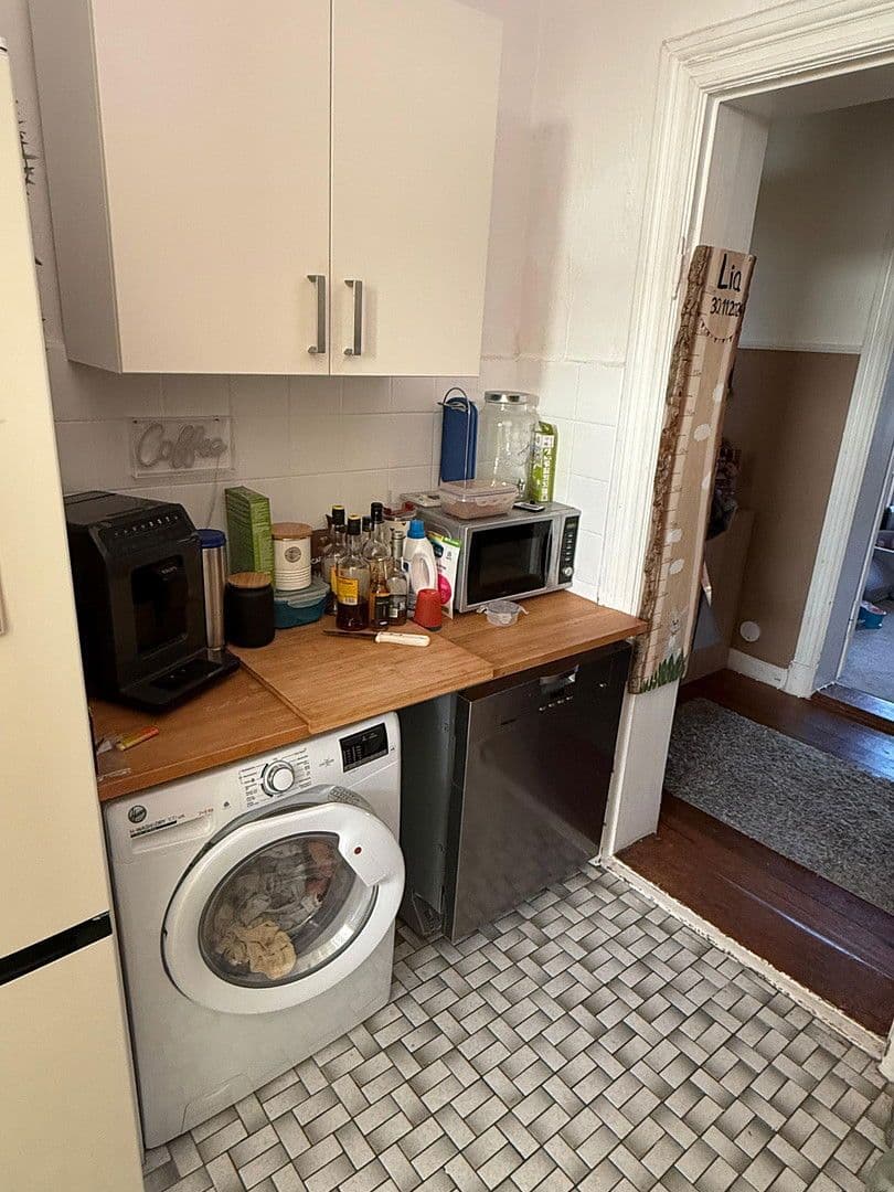 3 bedroom flat to rent, 76 m², Holtenauer Straße 209, Kiel, Schleswig-Holstein 3 bedroom flat to rent, 76 m², Holtenauer Straße 209, Kiel, Schleswig-Holstein