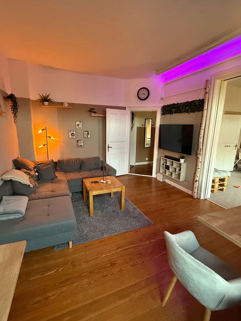 3 bedroom flat to rent, 76 m², Holtenauer Straße 209, Kiel, Schleswig-Holstein 3 bedroom flat to rent, 76 m², Holtenauer Straße 209, Kiel, Schleswig-Holstein