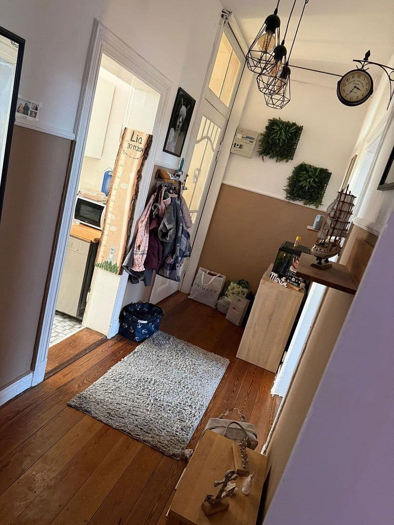 3 bedroom flat to rent, 76 m², Holtenauer Straße 209, Kiel, Schleswig-Holstein 3 bedroom flat to rent, 76 m², Holtenauer Straße 209, Kiel, Schleswig-Holstein