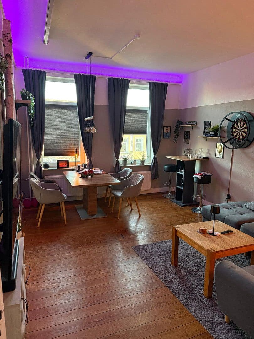 3 bedroom flat to rent, 76 m², Holtenauer Straße 209, Kiel, Schleswig-Holstein 3 bedroom flat to rent, 76 m², Holtenauer Straße 209, Kiel, Schleswig-Holstein