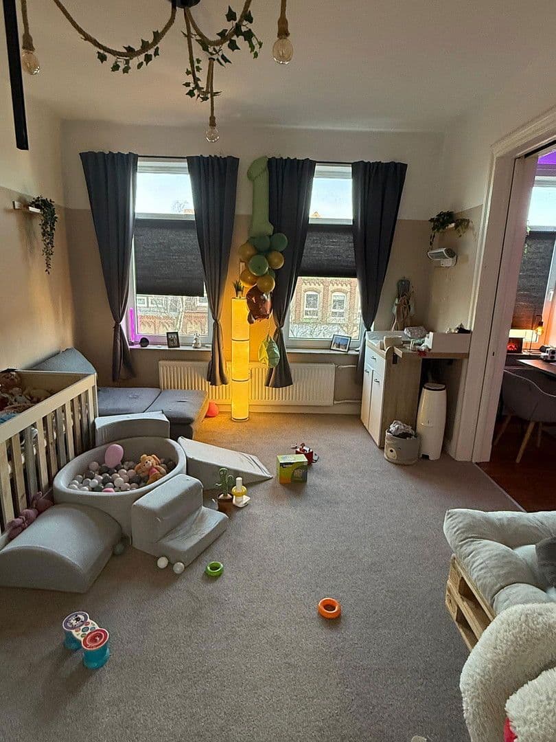 3 bedroom flat to rent, 76 m², Holtenauer Straße 209, Kiel, Schleswig-Holstein 3 bedroom flat to rent, 76 m², Holtenauer Straße 209, Kiel, Schleswig-Holstein