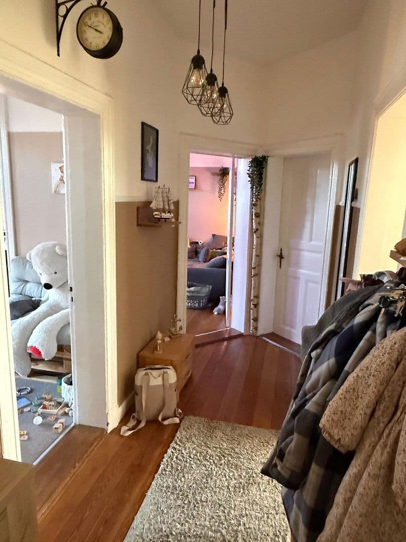 3 bedroom flat to rent, 76 m², Holtenauer Straße 209, Kiel, Schleswig-Holstein 3 bedroom flat to rent, 76 m², Holtenauer Straße 209, Kiel, Schleswig-Holstein