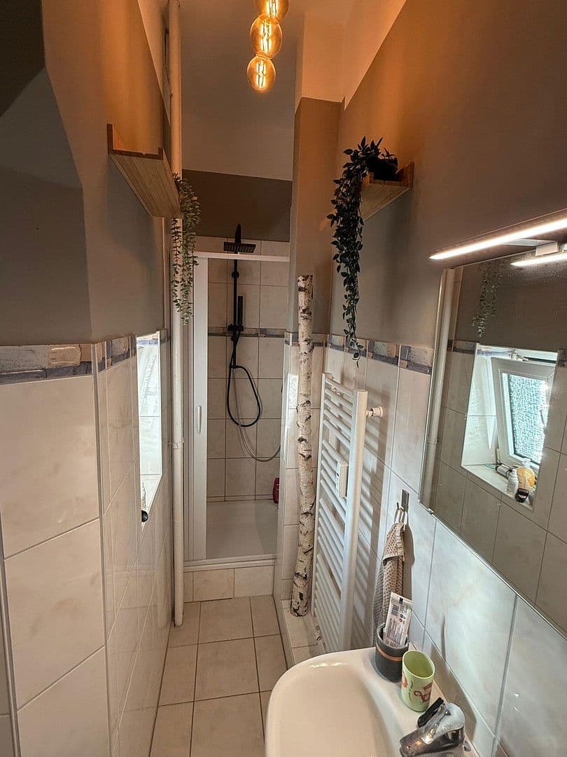 3 bedroom flat to rent, 76 m², Holtenauer Straße 209, Kiel, Schleswig-Holstein 3 bedroom flat to rent, 76 m², Holtenauer Straße 209, Kiel, Schleswig-Holstein