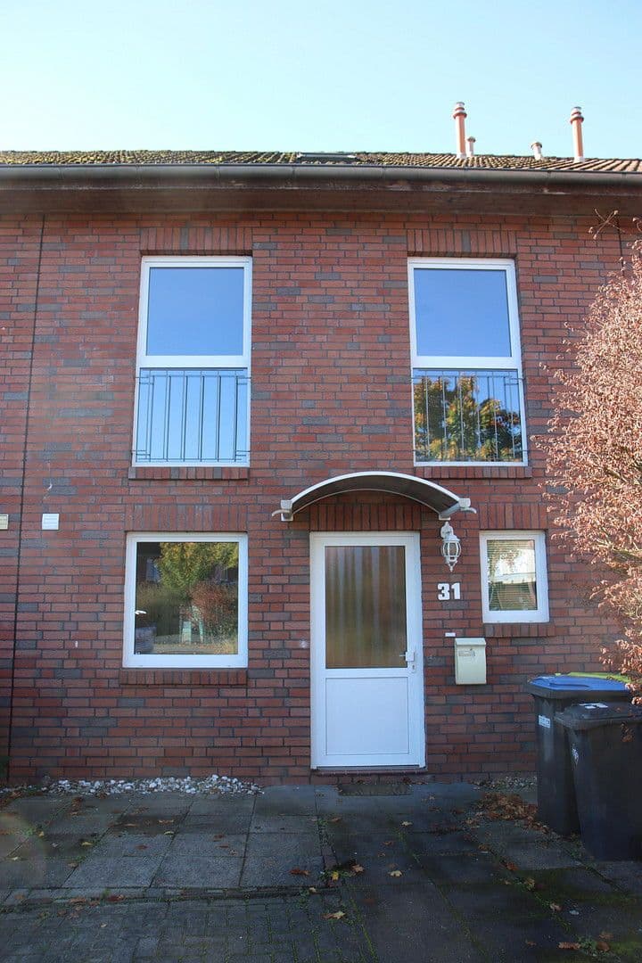 house for sale, 114 m², Rotenburg, Lower Saxony house for sale, 114 m², Rotenburg, Lower Saxony