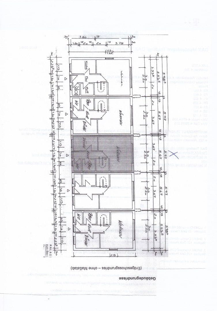house for sale, 114 m², Rotenburg, Lower Saxony house for sale, 114 m², Rotenburg, Lower Saxony