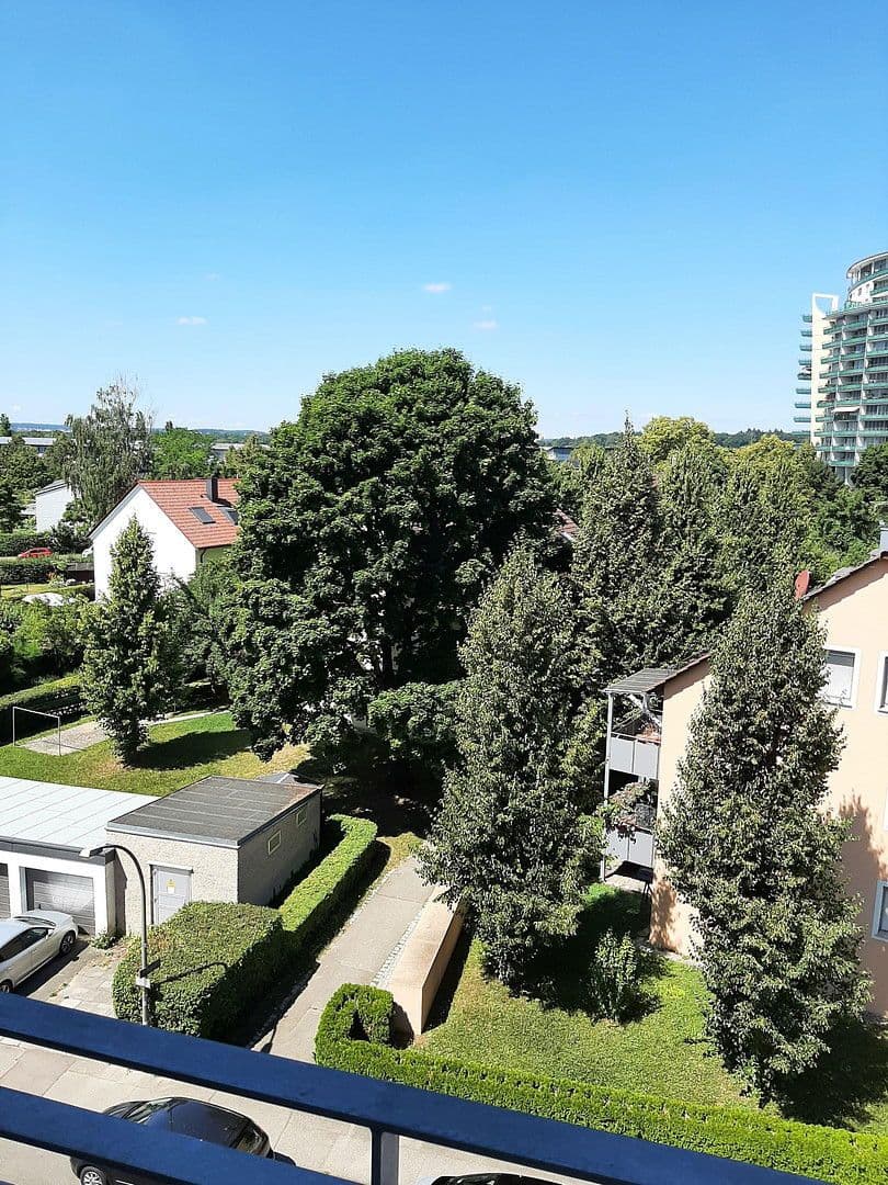 3 bedroom flat to rent, 85 m², Stuttgart, Baden-Württemberg 3 bedroom flat to rent, 85 m², Stuttgart, Baden-Württemberg