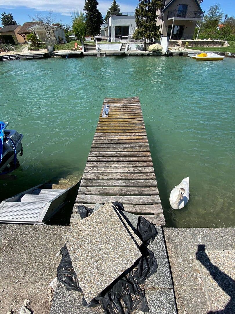 house for sale, 70 m², Loobgrabenweg 16, Neufeld an der Leitha, Burgenland house for sale, 70 m², Loobgrabenweg 16, Neufeld an der Leitha, Burgenland