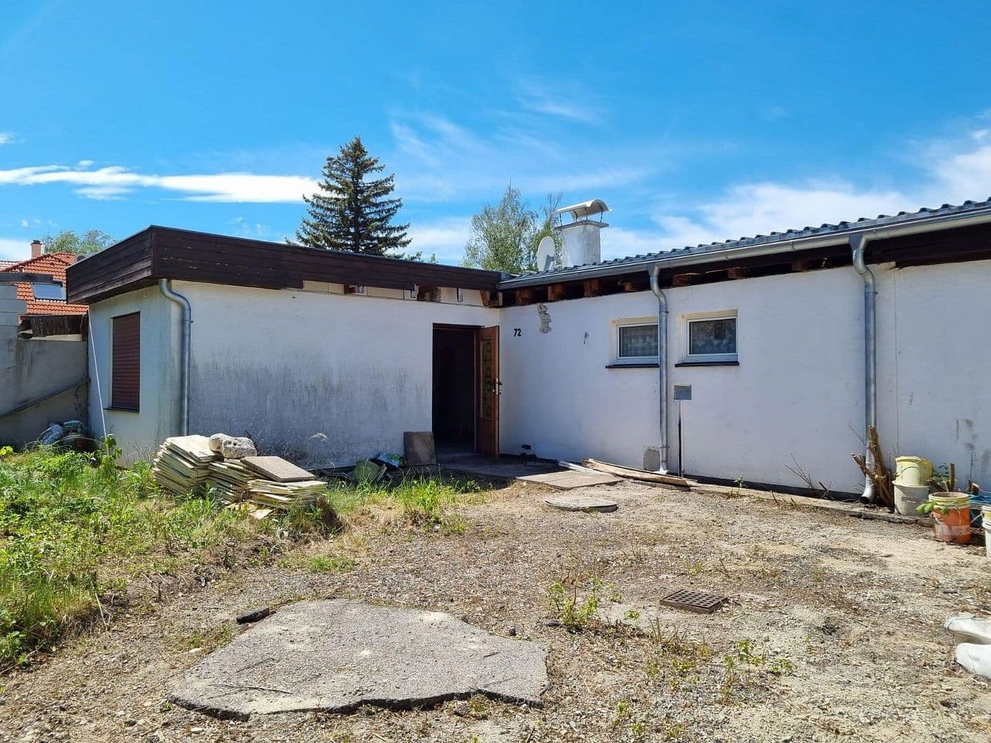 house for sale, 70 m², Loobgrabenweg 16, Neufeld an der Leitha, Burgenland house for sale, 70 m², Loobgrabenweg 16, Neufeld an der Leitha, Burgenland