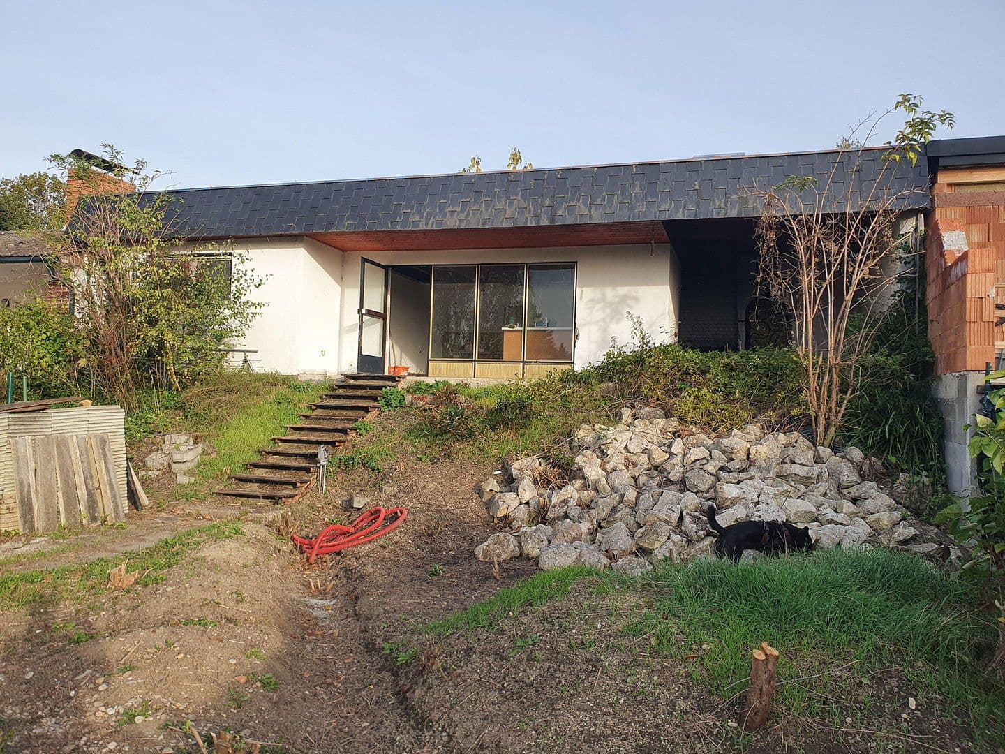 house for sale, 70 m², Loobgrabenweg 16, Neufeld an der Leitha, Burgenland house for sale, 70 m², Loobgrabenweg 16, Neufeld an der Leitha, Burgenland