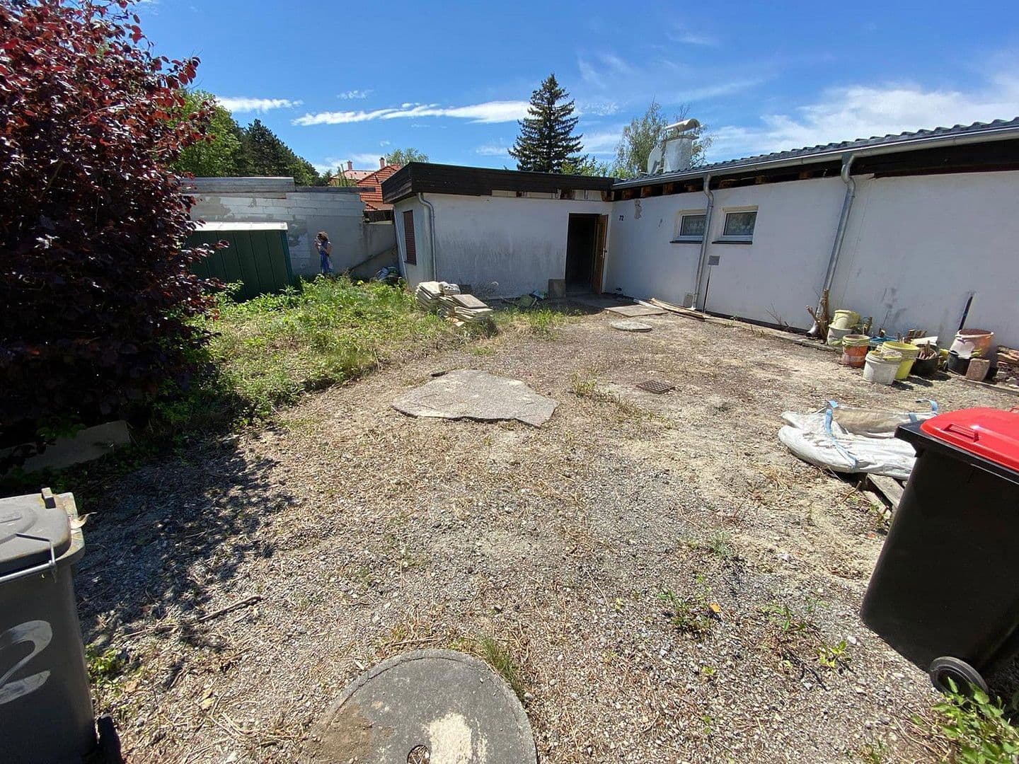 house for sale, 70 m², Loobgrabenweg 16, Neufeld an der Leitha, Burgenland house for sale, 70 m², Loobgrabenweg 16, Neufeld an der Leitha, Burgenland