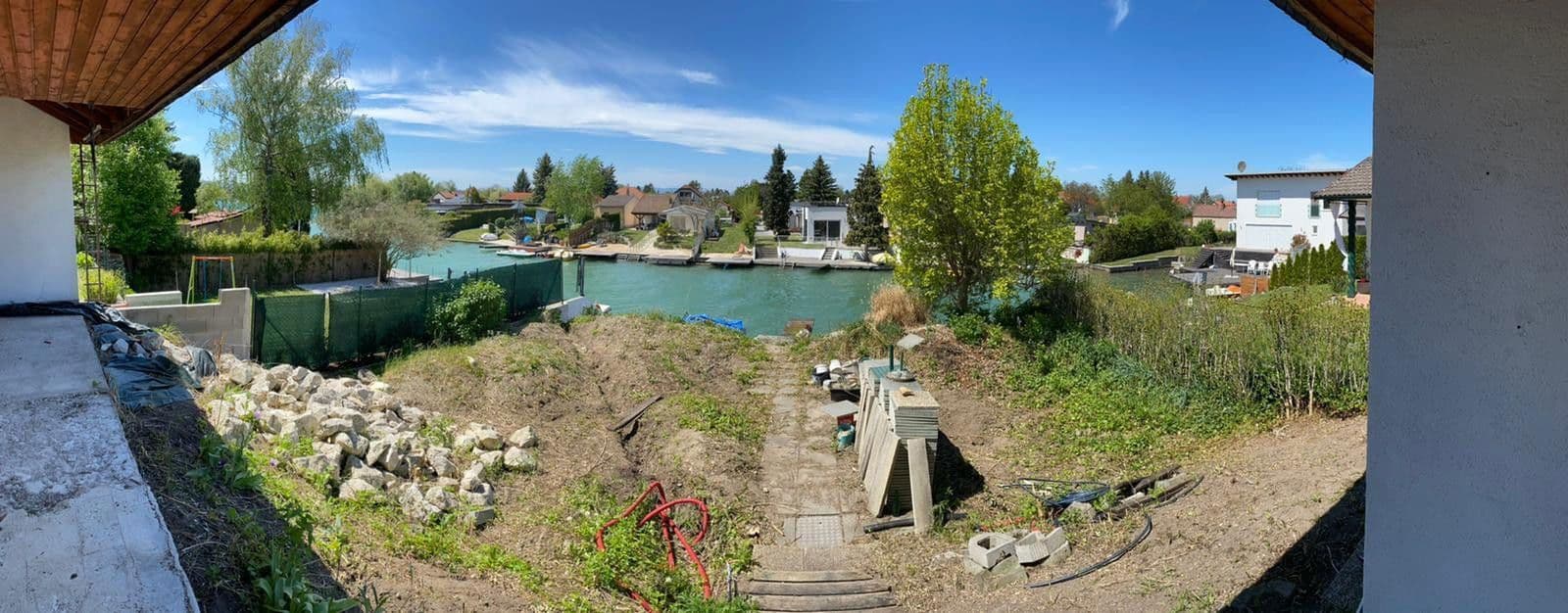 house for sale, 70 m², Loobgrabenweg 16, Neufeld an der Leitha, Burgenland house for sale, 70 m², Loobgrabenweg 16, Neufeld an der Leitha, Burgenland