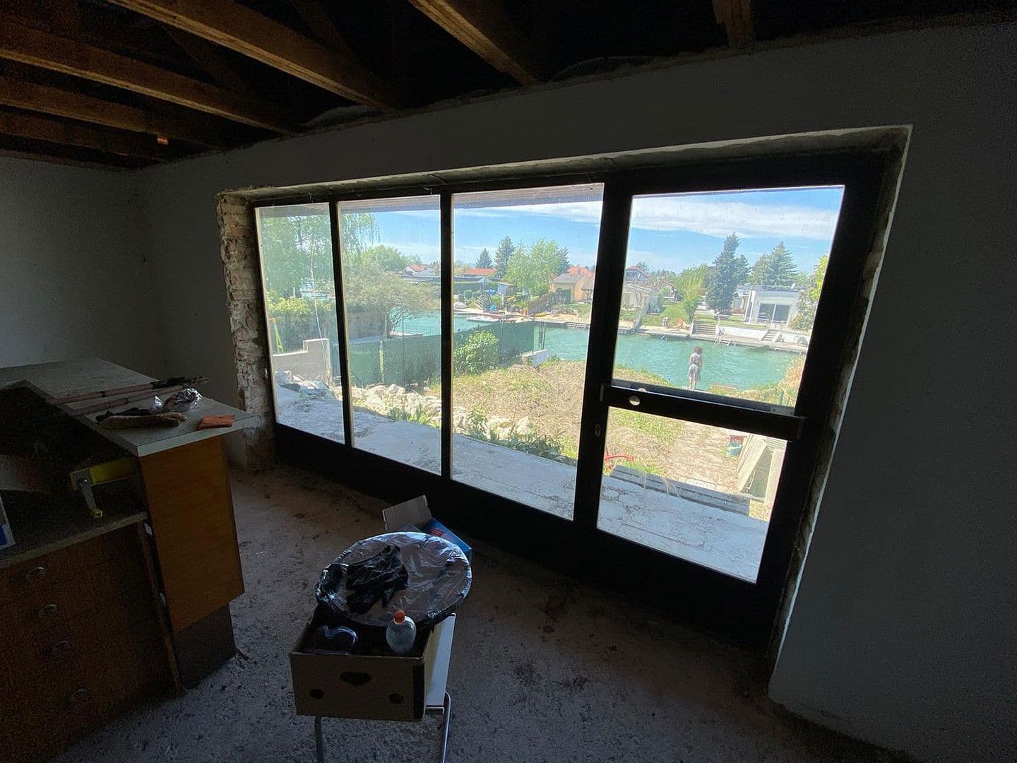 house for sale, 70 m², Loobgrabenweg 16, Neufeld an der Leitha, Burgenland house for sale, 70 m², Loobgrabenweg 16, Neufeld an der Leitha, Burgenland