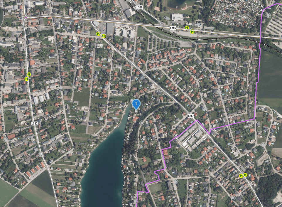 house for sale, 70 m², Loobgrabenweg 16, Neufeld an der Leitha, Burgenland house for sale, 70 m², Loobgrabenweg 16, Neufeld an der Leitha, Burgenland