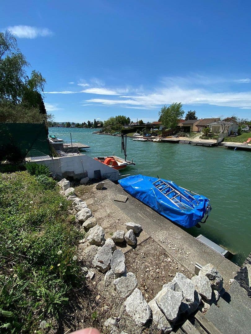 house for sale, 70 m², Loobgrabenweg 16, Neufeld an der Leitha, Burgenland house for sale, 70 m², Loobgrabenweg 16, Neufeld an der Leitha, Burgenland